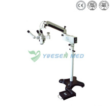 Venda cirúrgica cirúrgica oftálmica médica do equipamento da oftalmologia do microscópio da Multi-Função